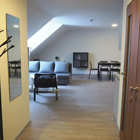 Anja Guest house *