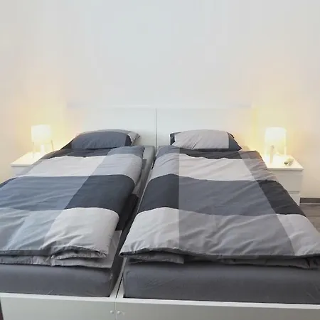 Maison d'hôtes Anja 3*