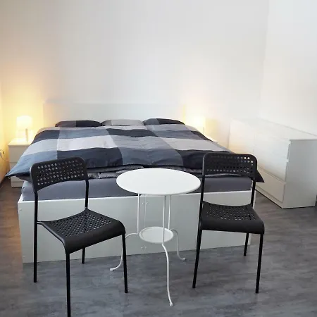 Anja Guest house Andelska Hora (Bruntal)