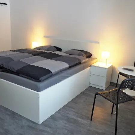 Anja Guest house Andelska Hora (Bruntal)