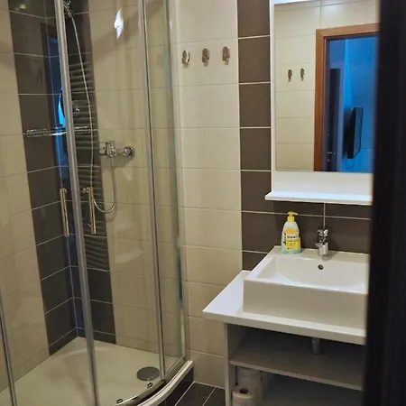 Anja Guest house