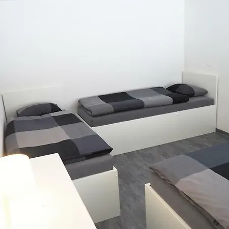 Guest house Anja