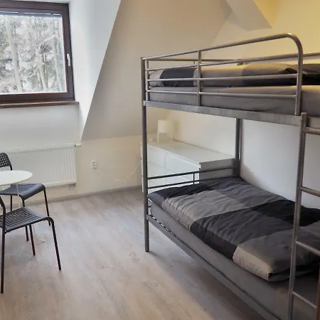 Anja Guest house Andelska Hora (Bruntal)