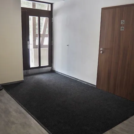 Anja Guest house